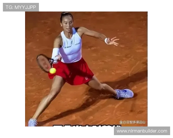 郑钦文与高芙激战看点分析