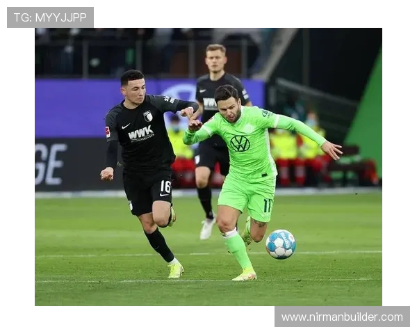 [德甲]沃尔夫斯堡客场战胜波鸿.